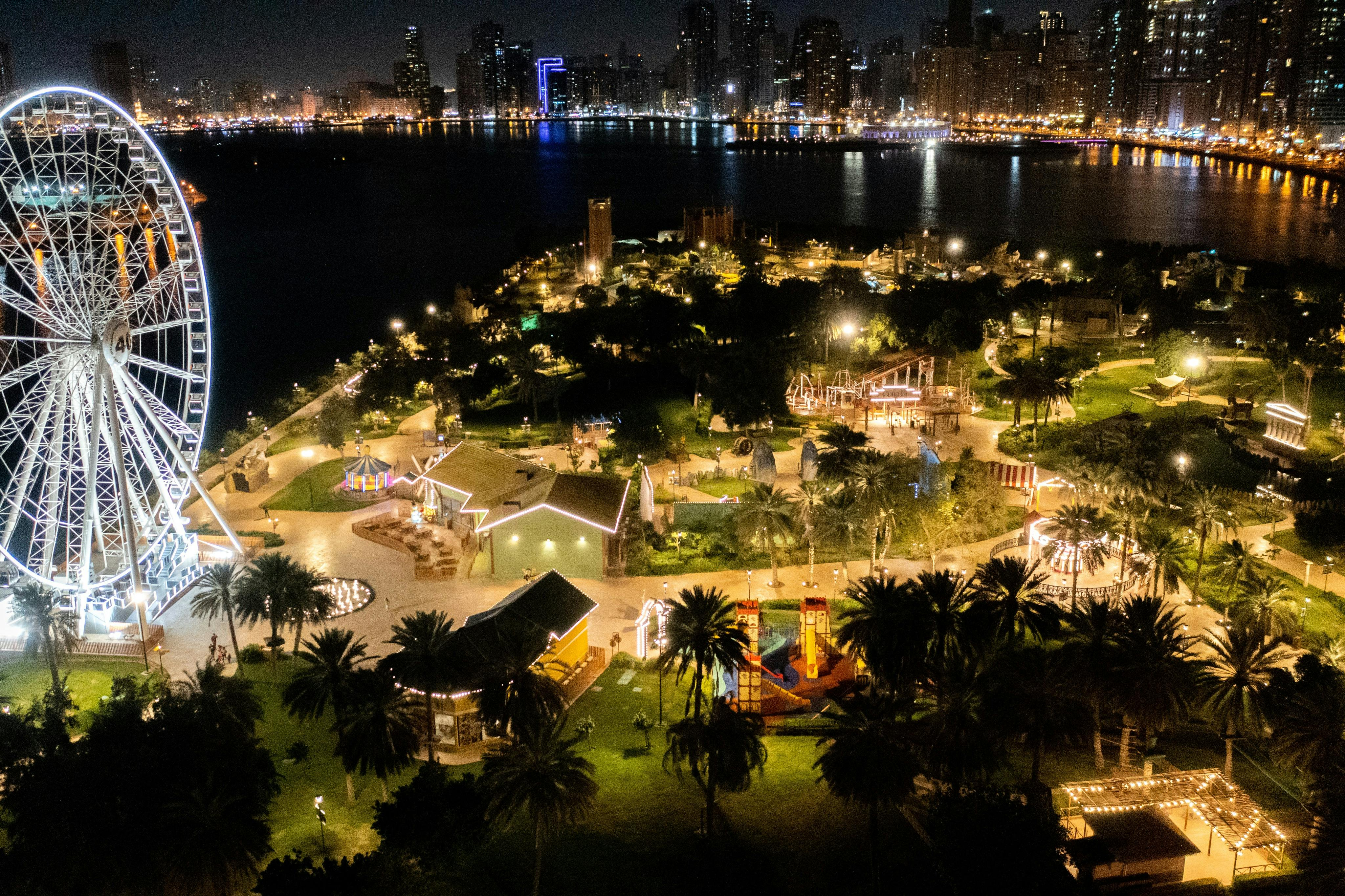 Island Of Legends: Day Pass - Photo 1 of 20